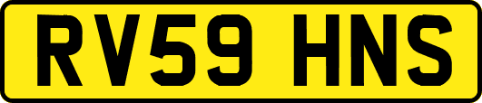 RV59HNS