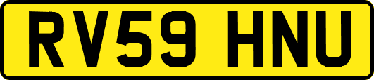 RV59HNU