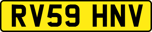 RV59HNV