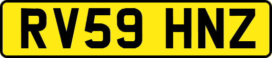 RV59HNZ