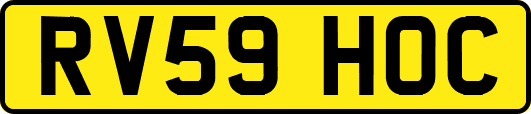 RV59HOC