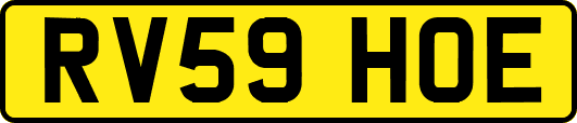 RV59HOE
