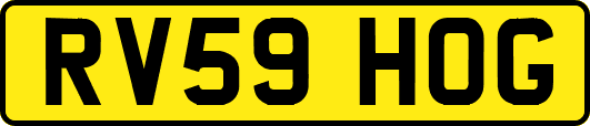 RV59HOG