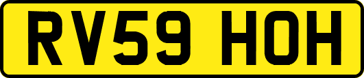 RV59HOH
