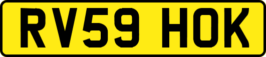 RV59HOK