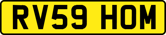 RV59HOM
