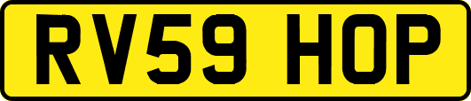 RV59HOP