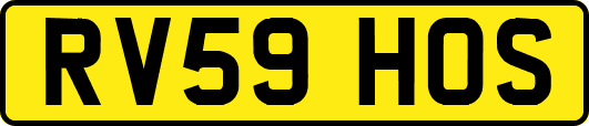 RV59HOS
