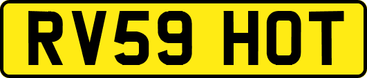RV59HOT