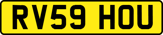 RV59HOU