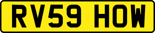 RV59HOW