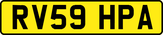 RV59HPA
