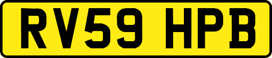 RV59HPB