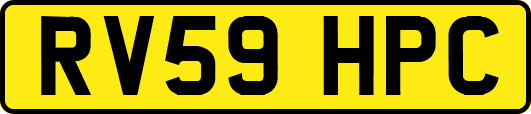 RV59HPC
