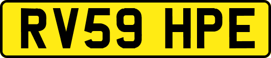 RV59HPE