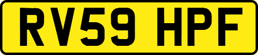 RV59HPF