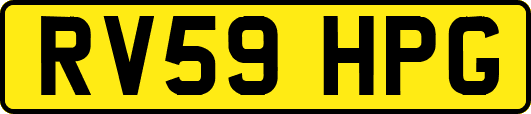 RV59HPG