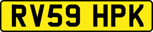 RV59HPK