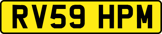 RV59HPM