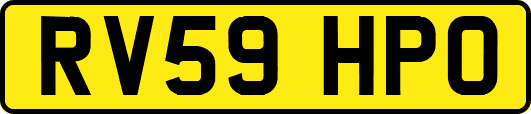 RV59HPO
