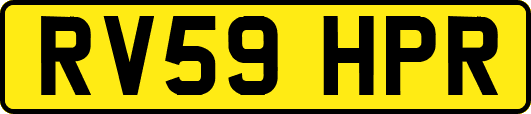 RV59HPR