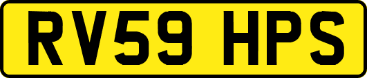 RV59HPS