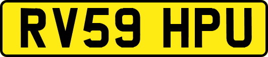 RV59HPU