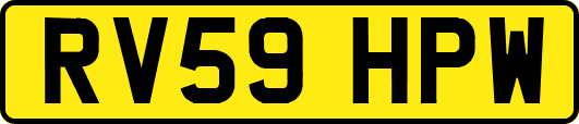 RV59HPW