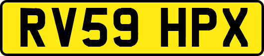 RV59HPX