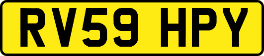 RV59HPY