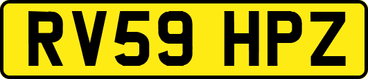RV59HPZ