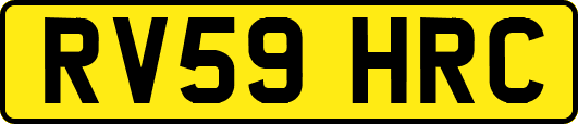 RV59HRC