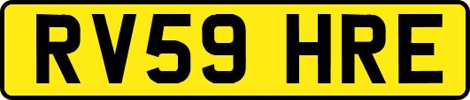 RV59HRE