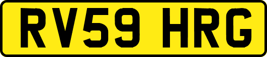 RV59HRG
