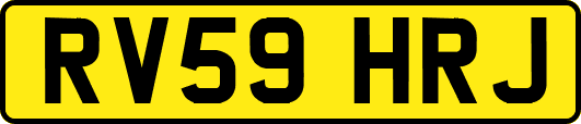 RV59HRJ