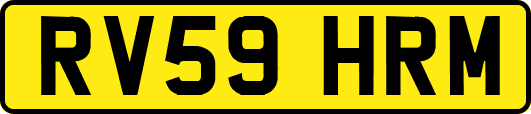RV59HRM