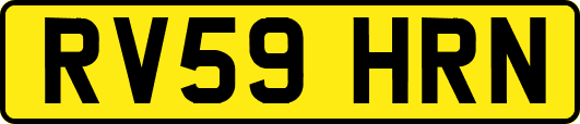 RV59HRN