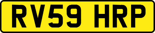 RV59HRP