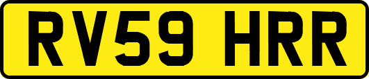 RV59HRR