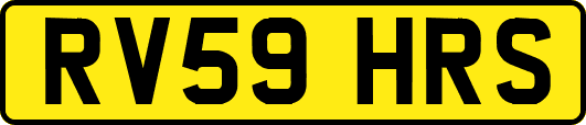 RV59HRS