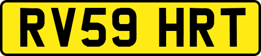 RV59HRT