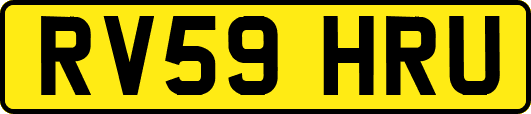 RV59HRU