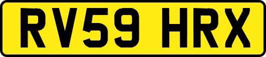RV59HRX