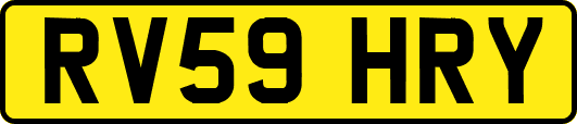 RV59HRY