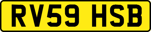 RV59HSB