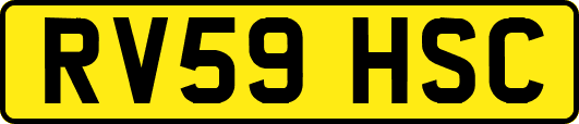 RV59HSC