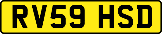 RV59HSD