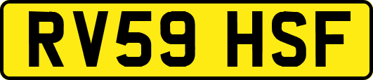 RV59HSF