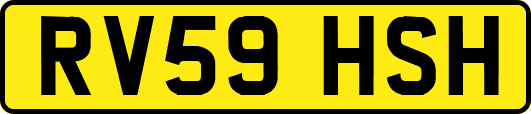RV59HSH