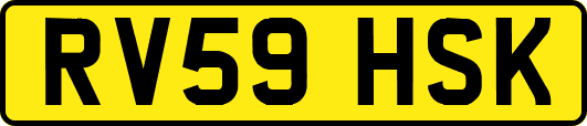 RV59HSK